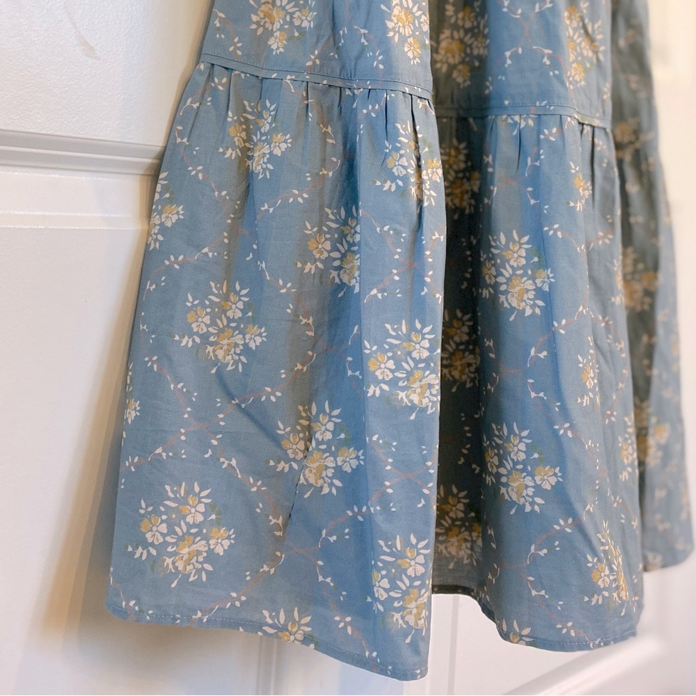 ๐จ S O L D ๐จ Christy Dawn Bouquet Spruce Adele Small - Picture 11 of 16